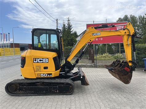 kubota mini jcb|JCB 50Z.